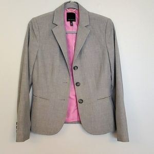 The Limited sport coat